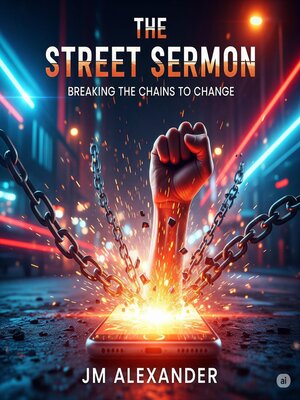 cover image of The Street Sermon